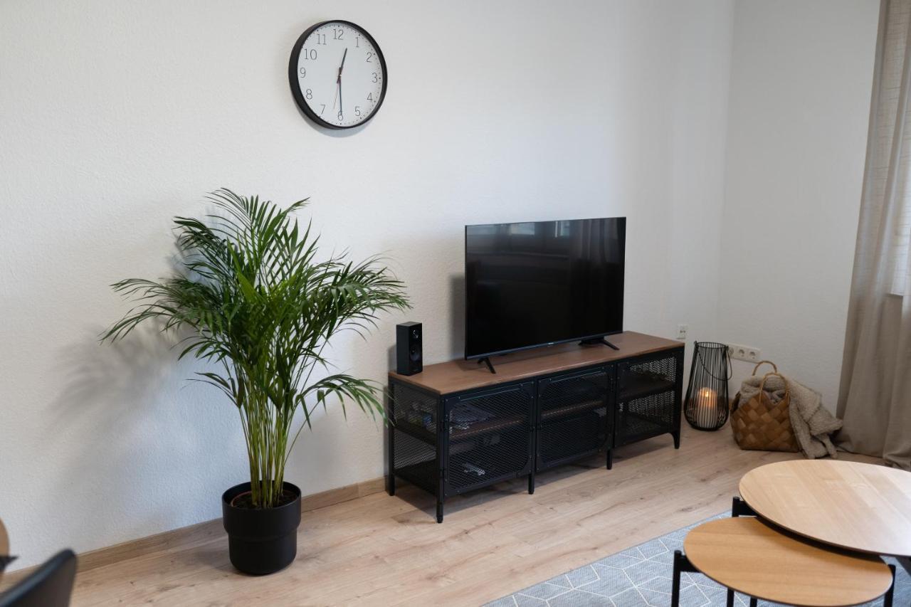 Apart63-Modern-3Room I Smart Tv I Free Parking I Free Wifi Hamm  Εξωτερικό φωτογραφία