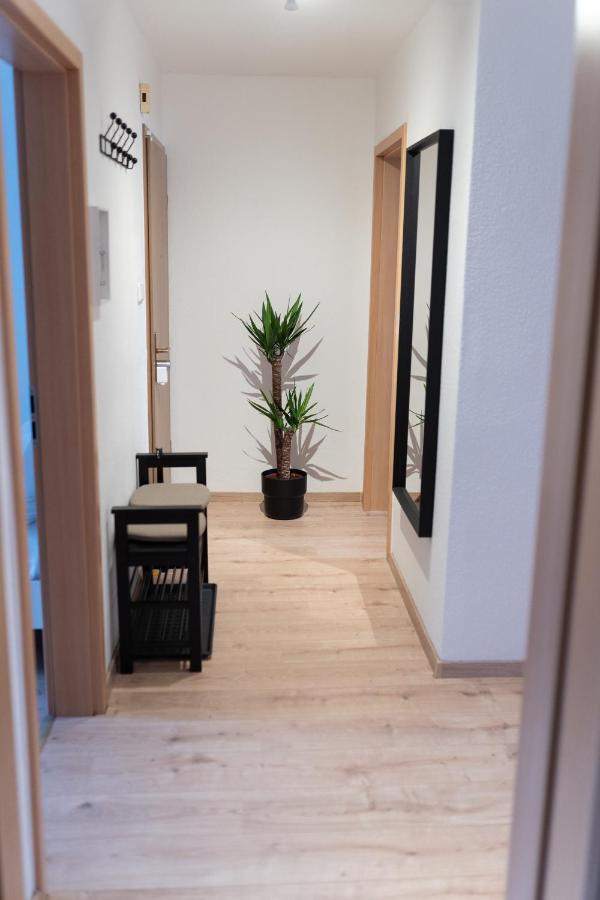 Apart63-Modern-3Room I Smart Tv I Free Parking I Free Wifi Hamm  Εξωτερικό φωτογραφία